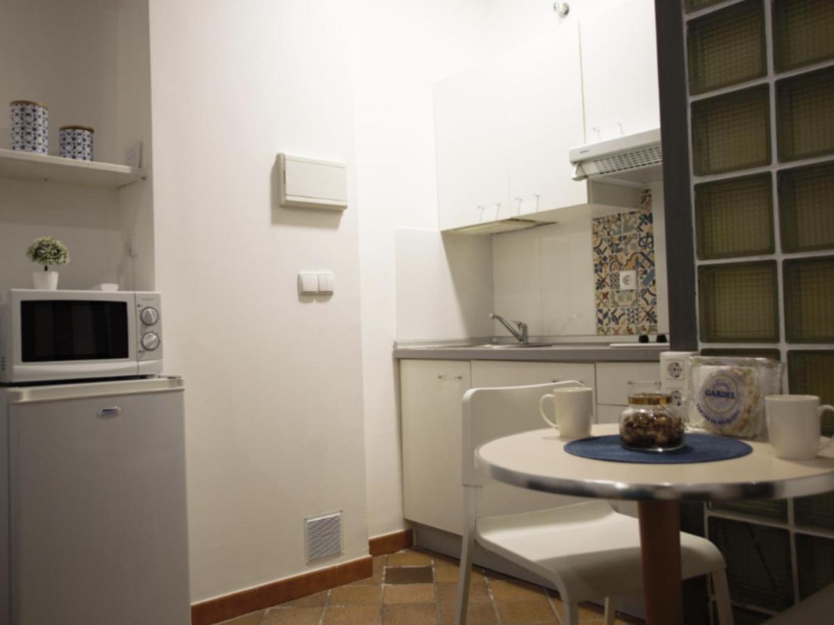 Appartamento San Esteban Bajo Siviglia