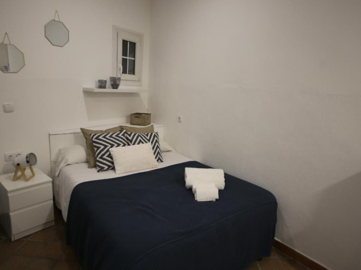Appartamento San Esteban Bajo
