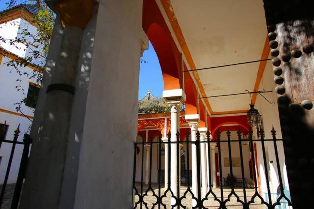 San Esteban Bajo Appartamento *